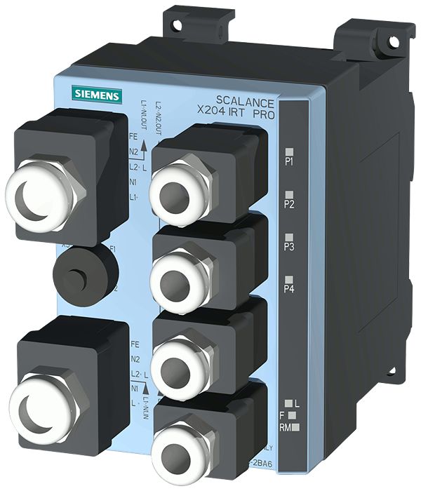 6GK5204-0JA10-2BA6, Siemens