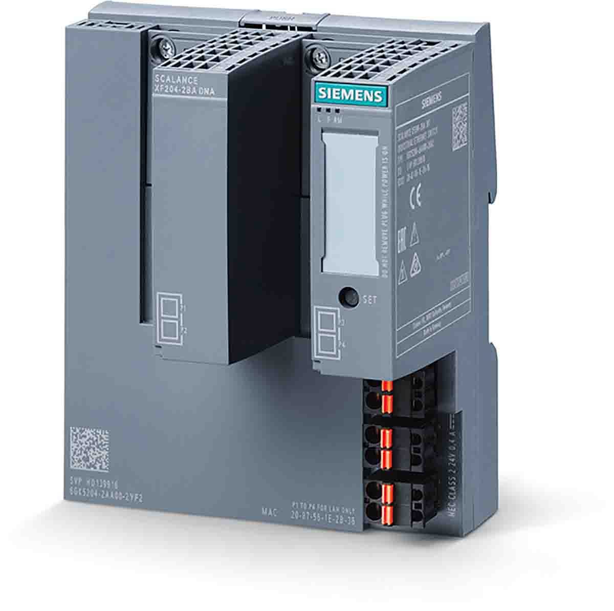 6GK5204-2AA00-2YF2, Siemens