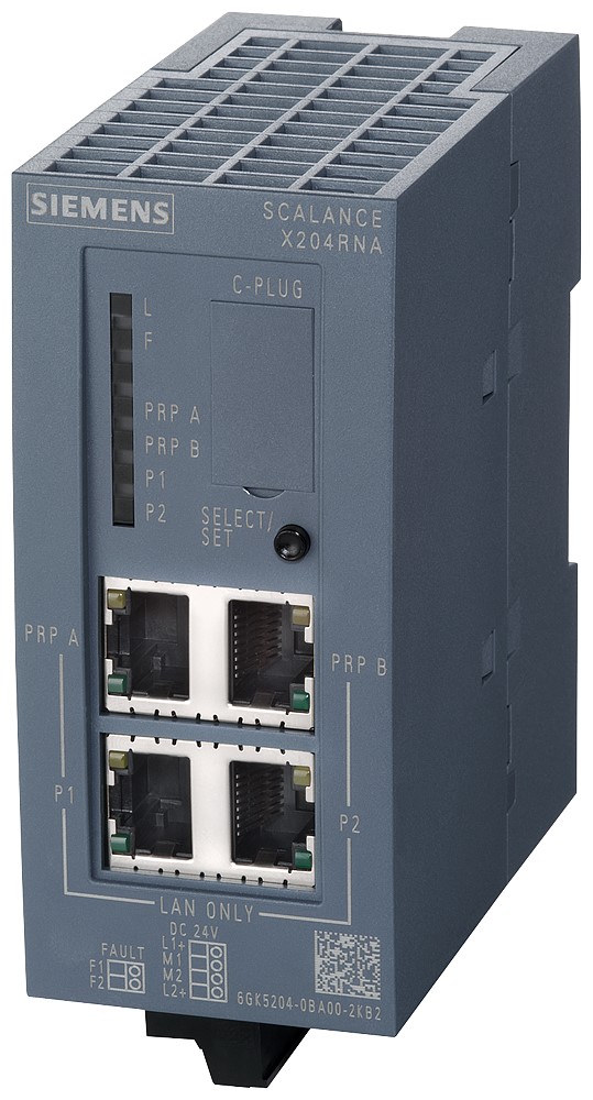 6GK52040BA002MB2, Siemens