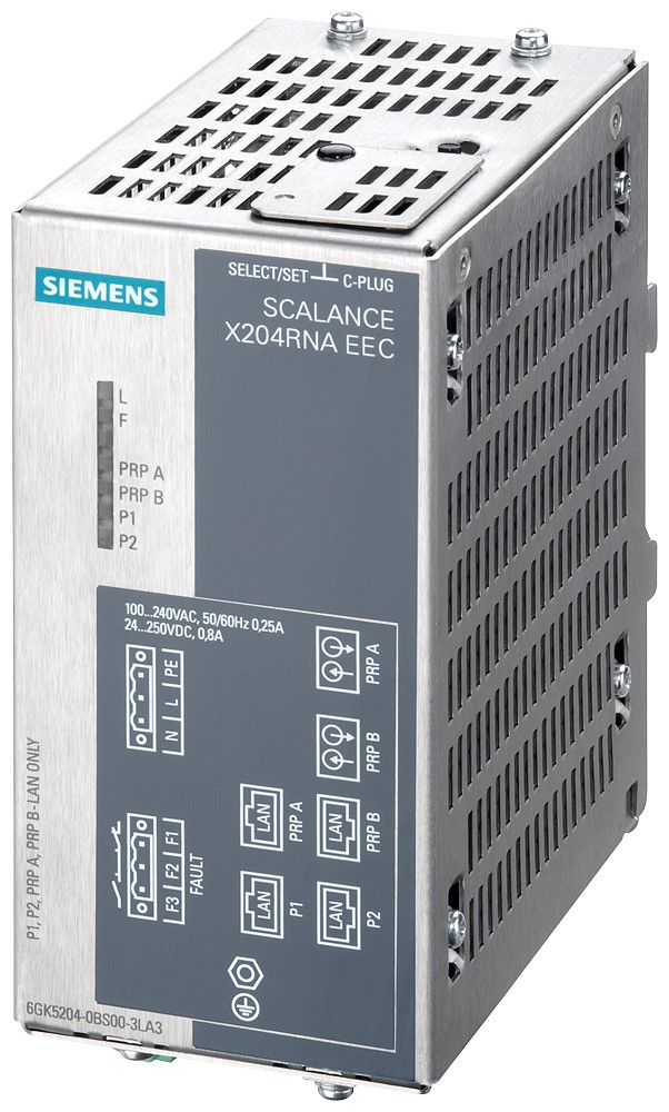 6GK52040BS003LA3, Siemens