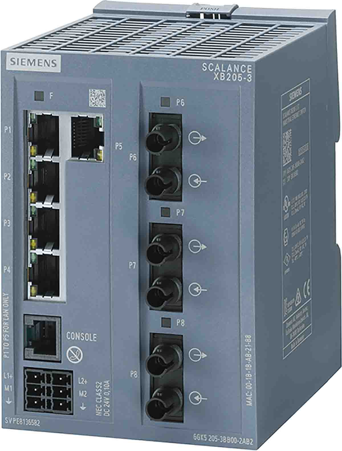 6GK5205-3BB00-2TB2, Siemens