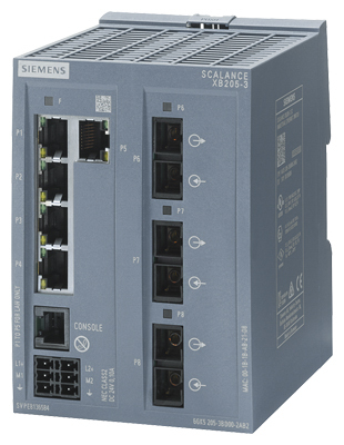 6GK5205-3BD00-2AB2, Siemens