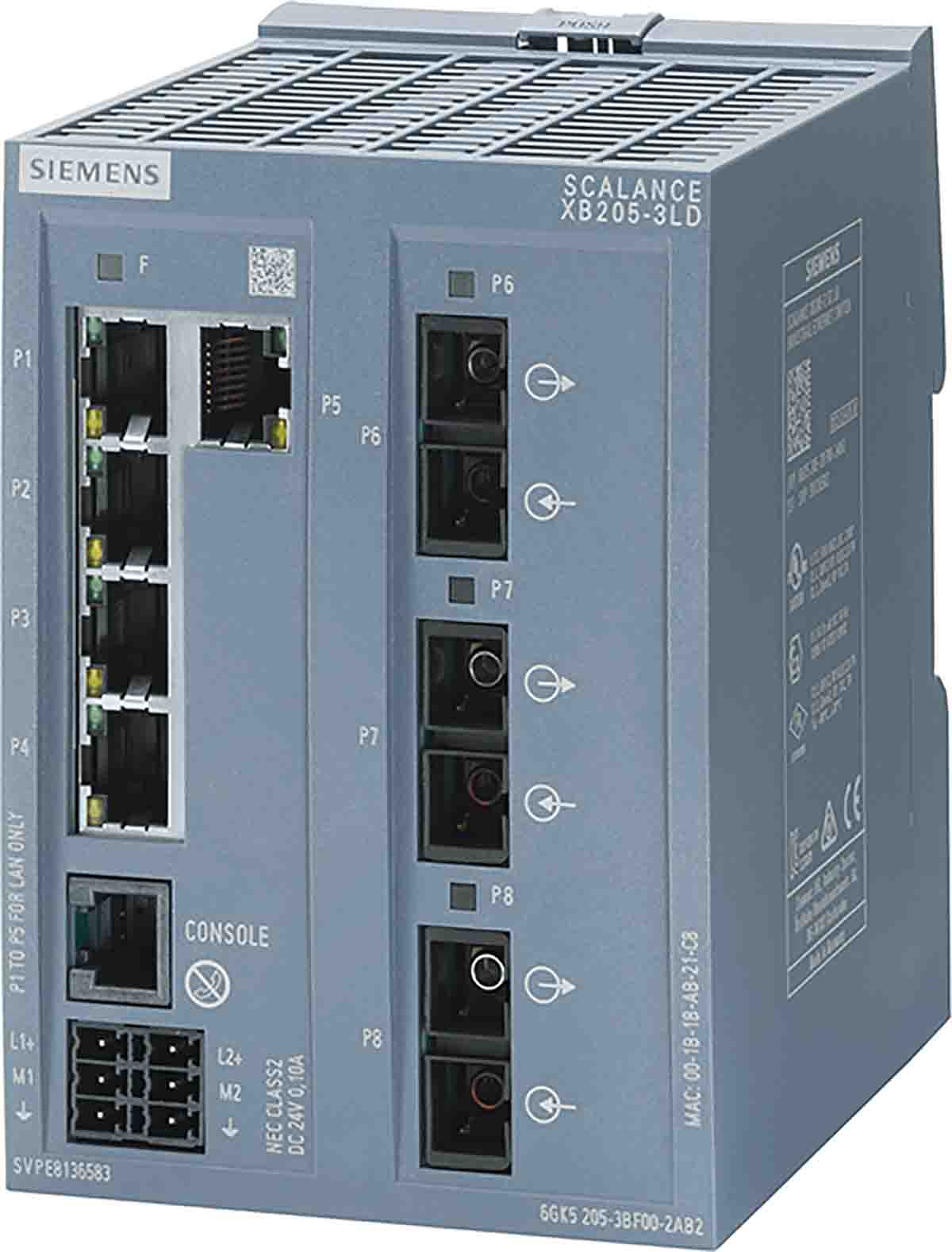 6GK5205-3BF00-2AB2, Siemens
