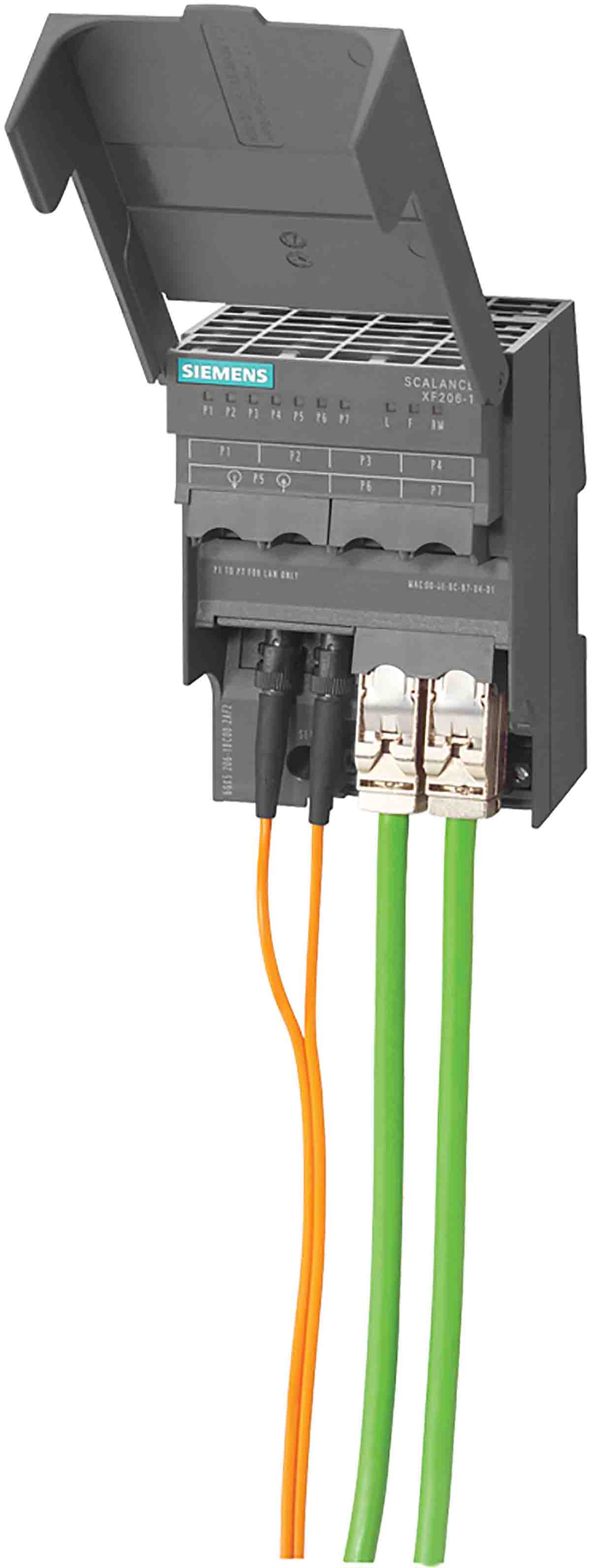 6GK5206-1BC00-2AF2, Siemens