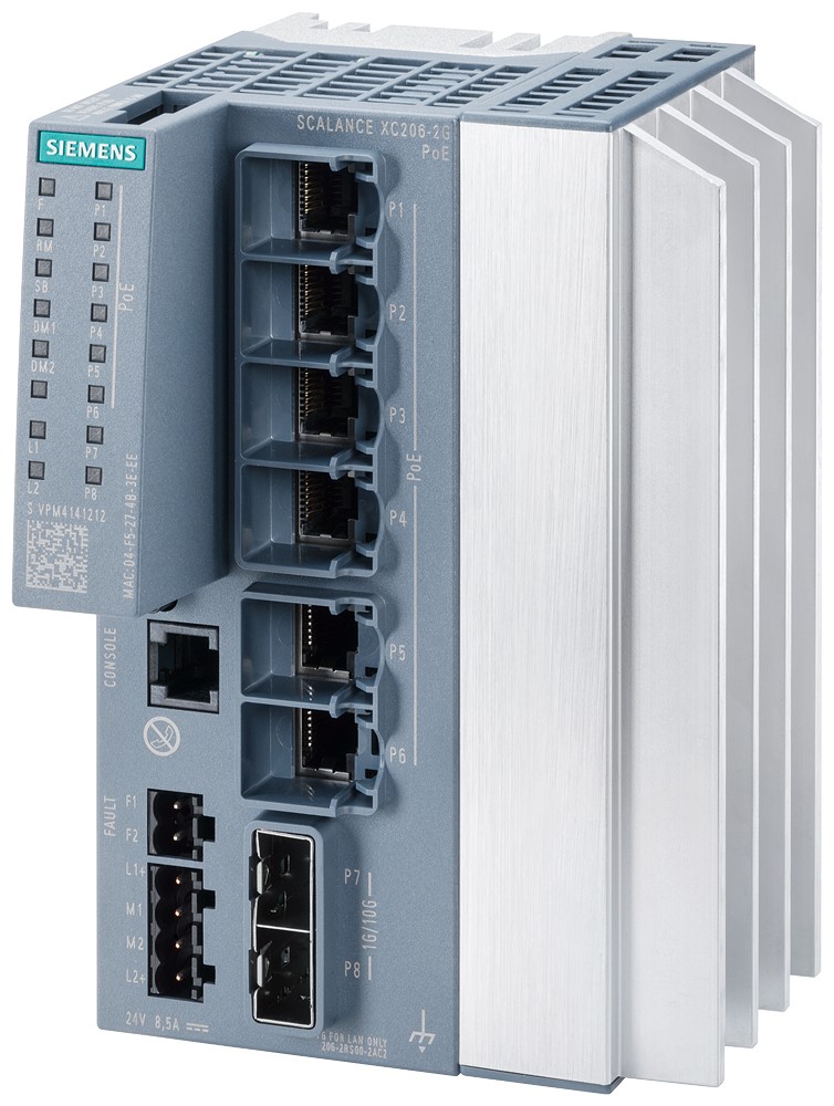 6GK52062RS002AC2, Siemens