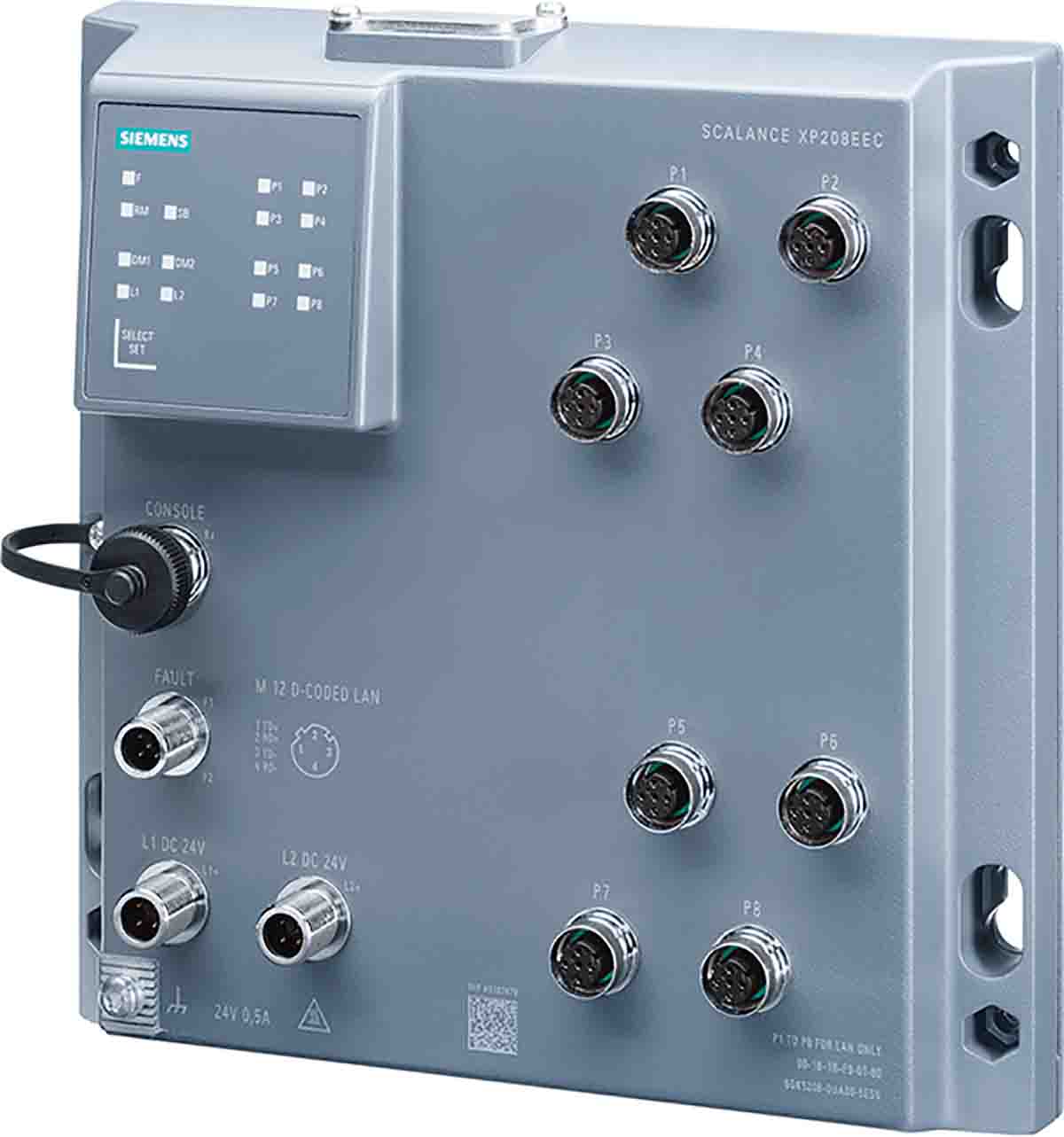 6GK5208-0UA00-5ES6, Siemens