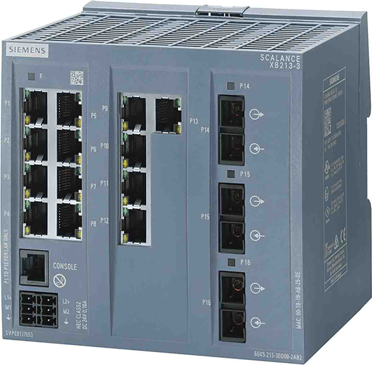 6GK5213-3BD00-2AB2, Siemens