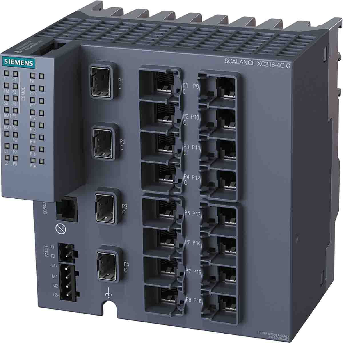 6GK5216-4GS00-2AC2, Siemens