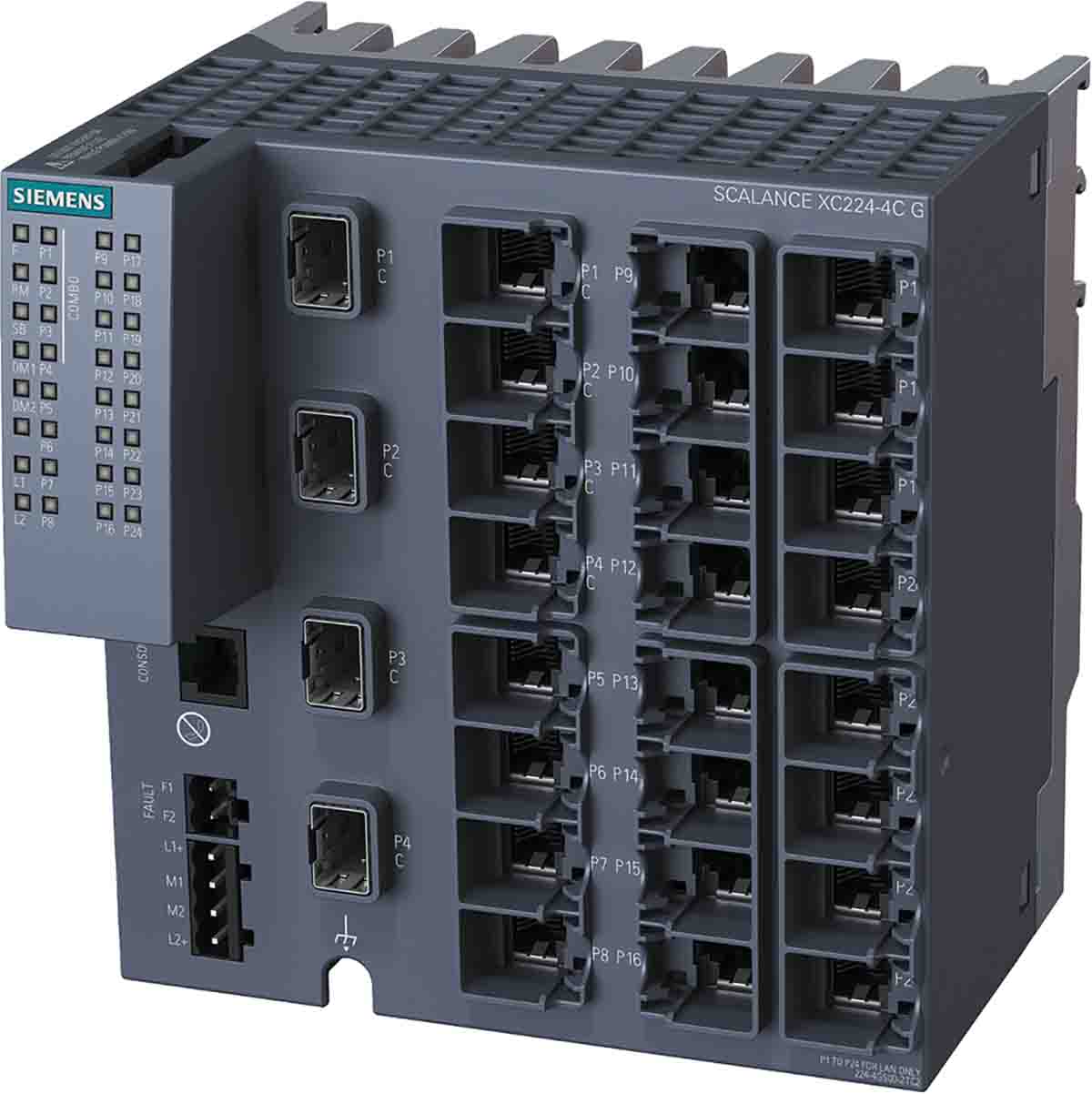 6GK5224-4GS00-2TC2, Siemens