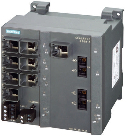 6GK5308-2FL10-2AA3, Siemens