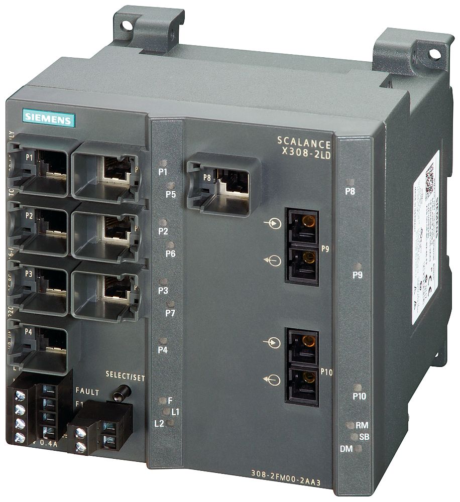 6GK5308-2FM10-2AA3, Siemens