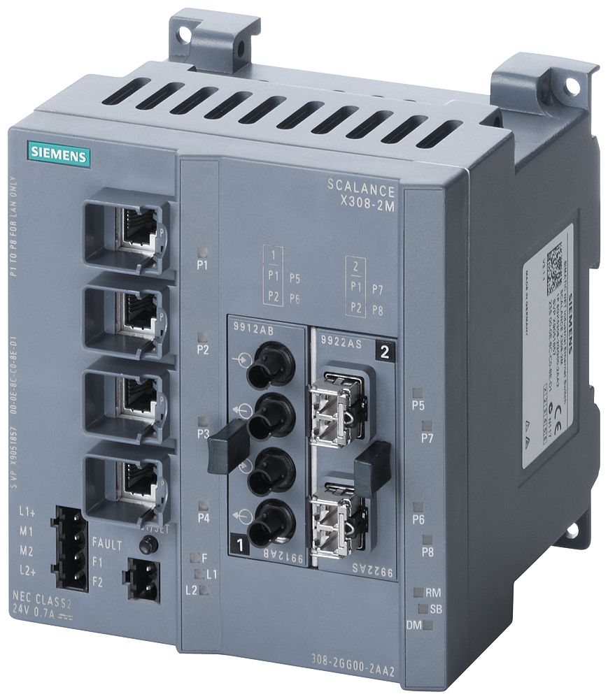 6GK53082FN102AA3, Siemens