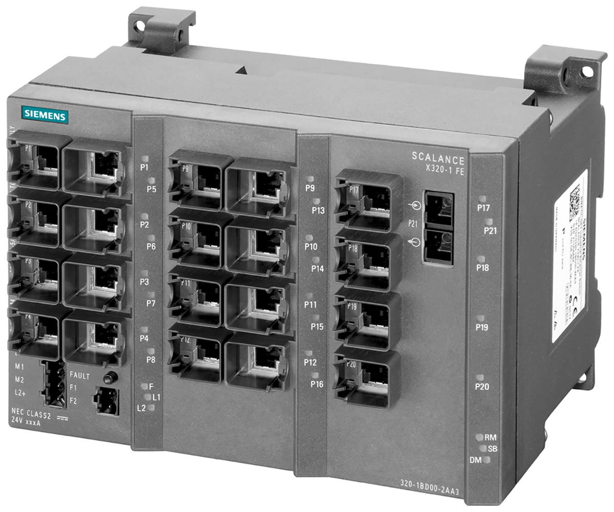 6GK5320-1BD00-2AA3, Siemens