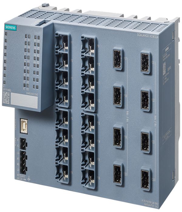 6GK5324-8TS01-2AC2, Siemens