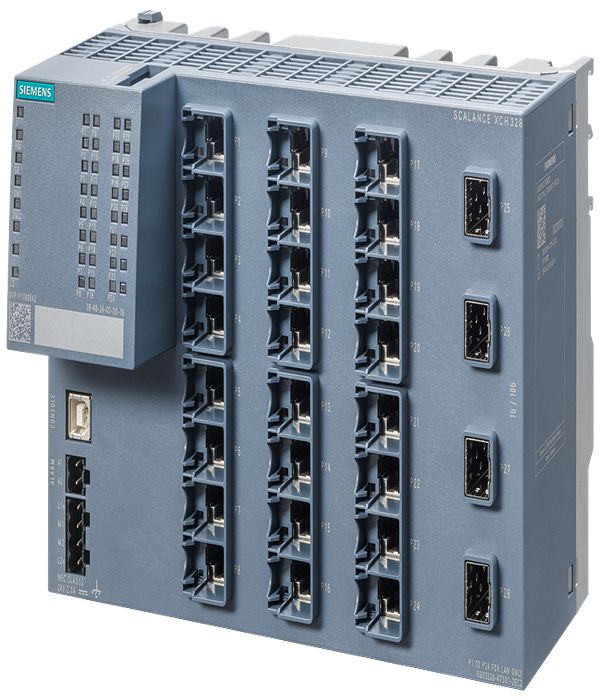 6GK5328-4TS01-2EC2, Siemens