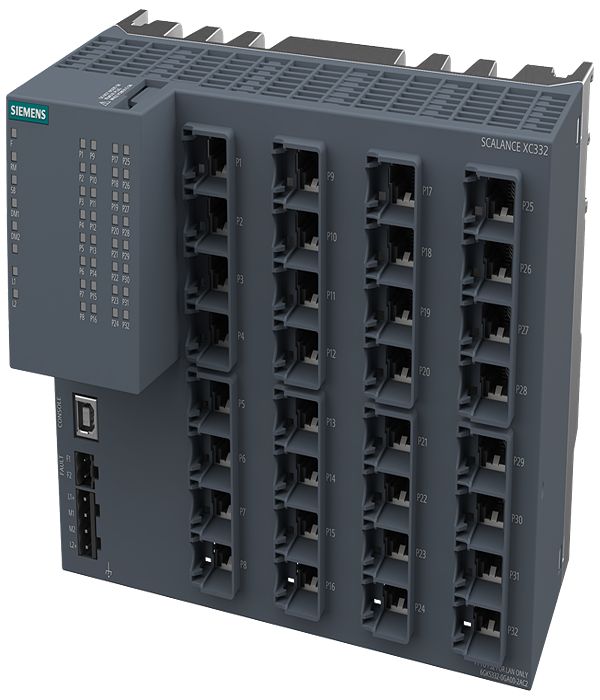 6GK5332-0GA00-2AC2, Siemens