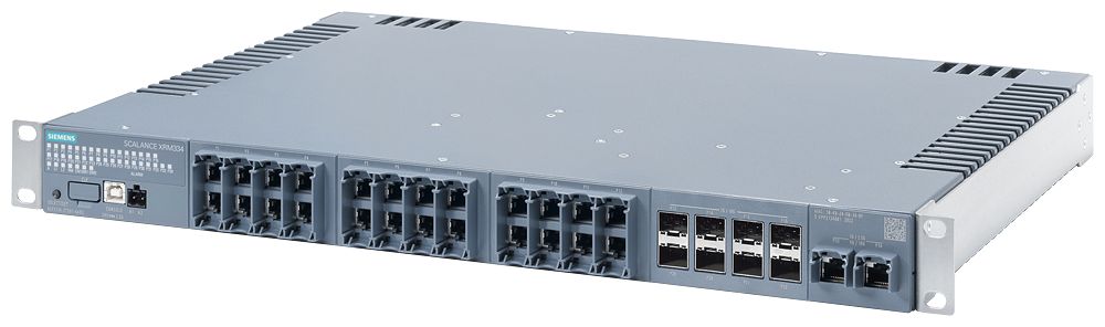 6GK5334-2TS01-4AR3, Siemens