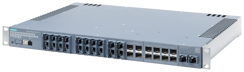 6GK5334-3TS00-3AR3, Siemens