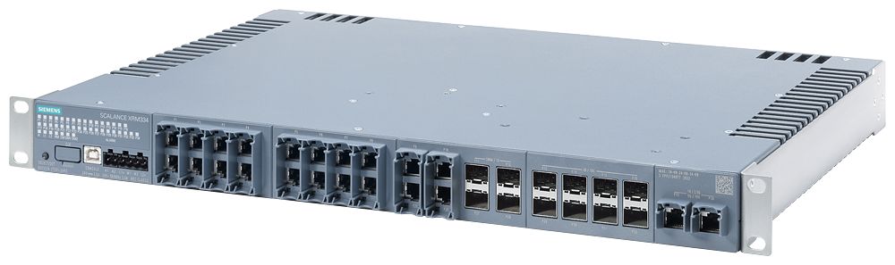 6GK5334-3TS01-2AR3, Siemens