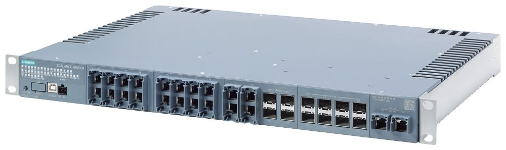 6GK5334-3TS01-3AR3, Siemens