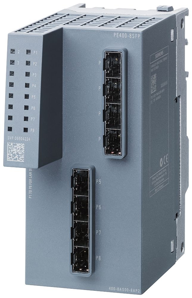 6GK5400-8AS00-8AP2, Siemens