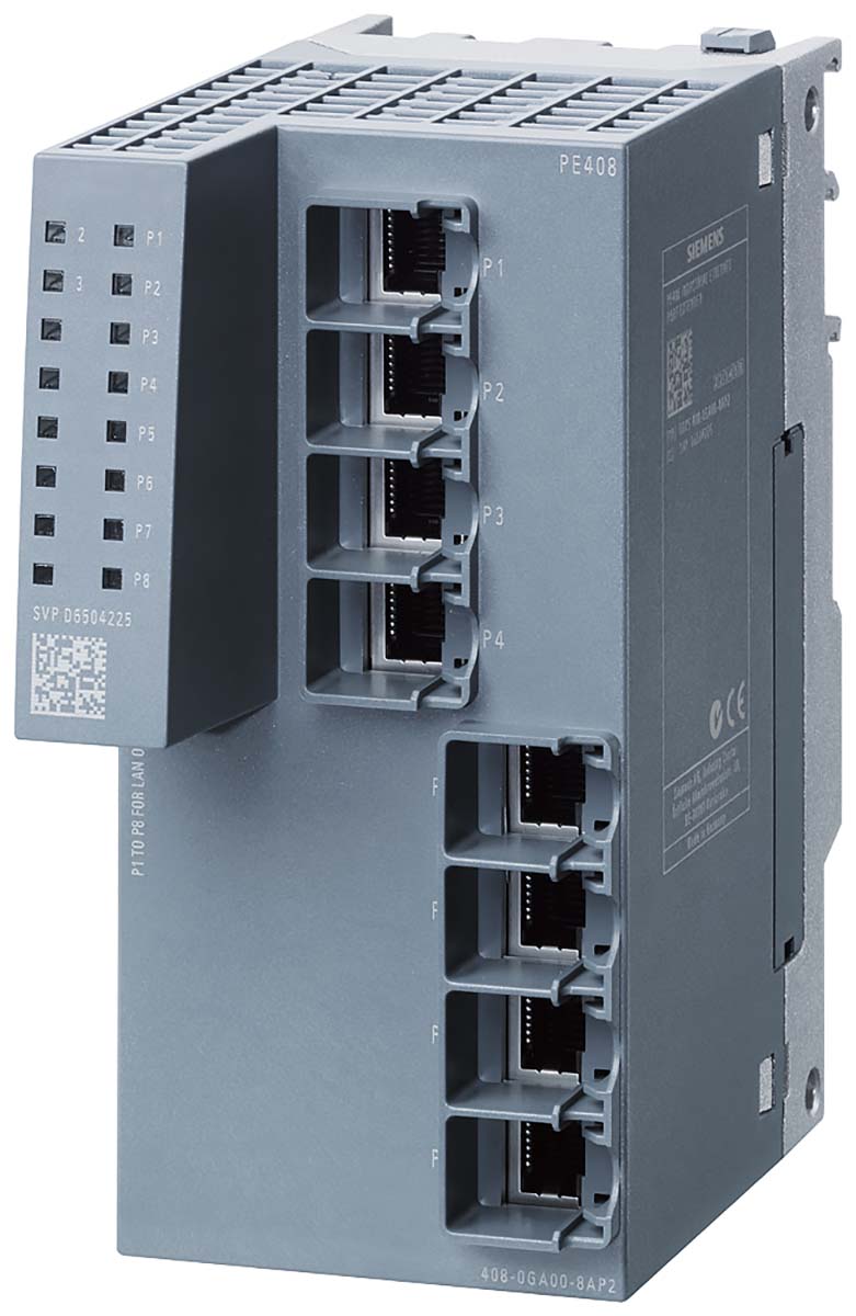 6GK5408-0GA00-8AP2, Siemens