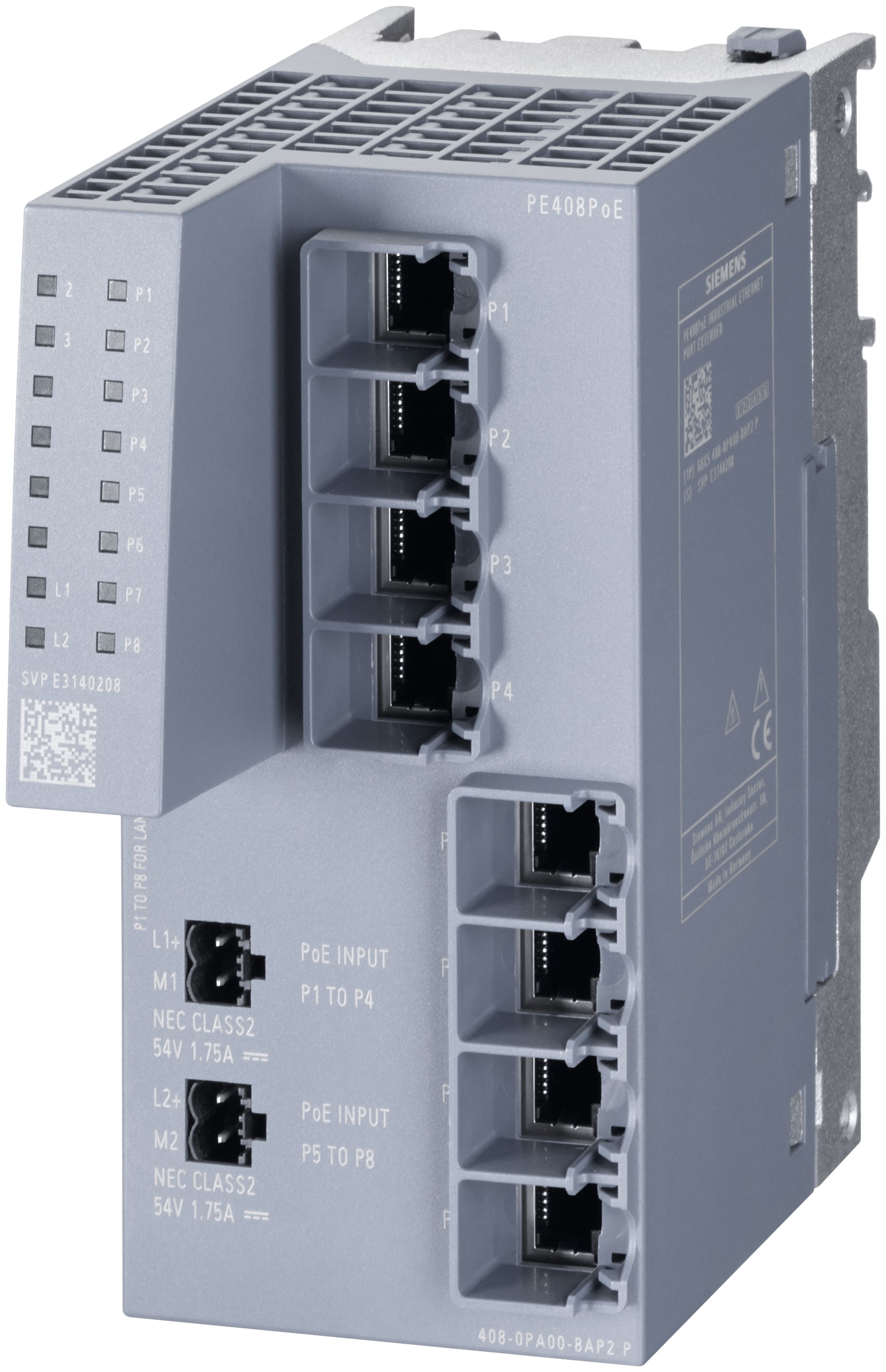 6GK54080PA008AP2, Siemens