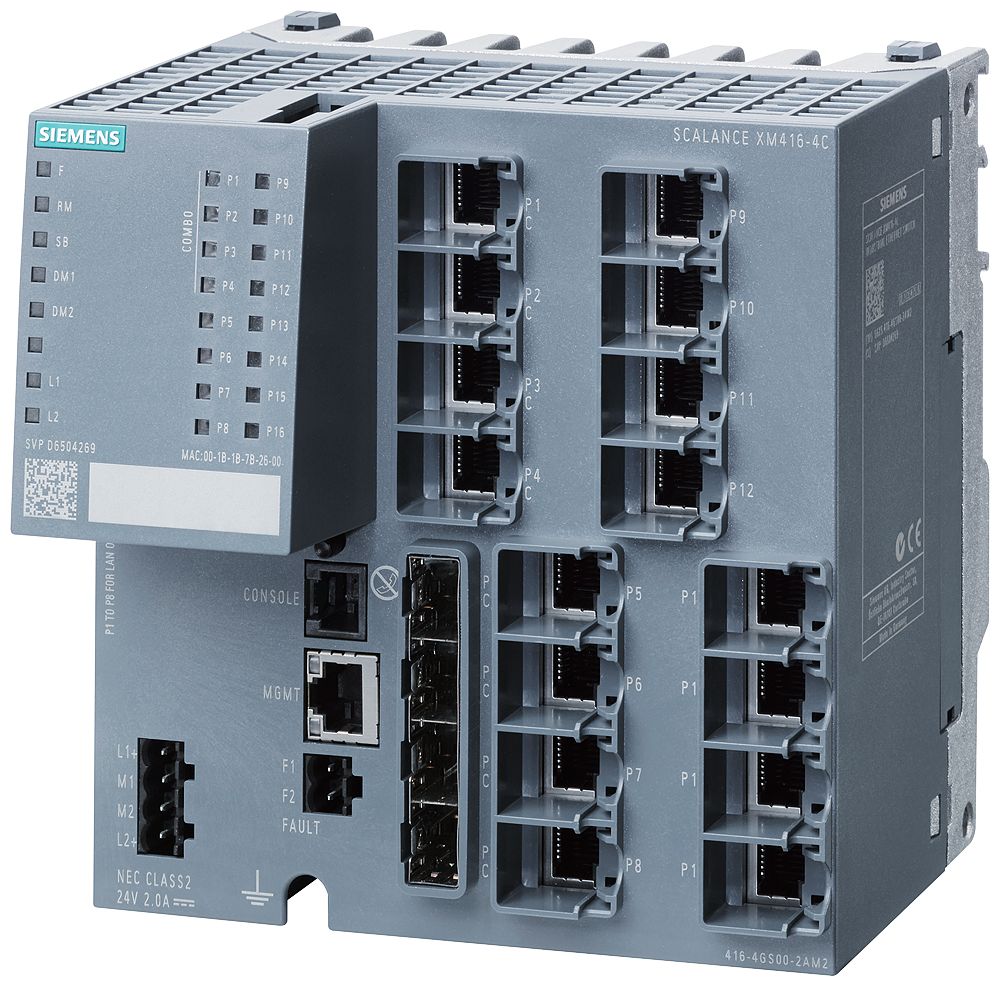 6GK5416-4GS00-2AM2, Siemens