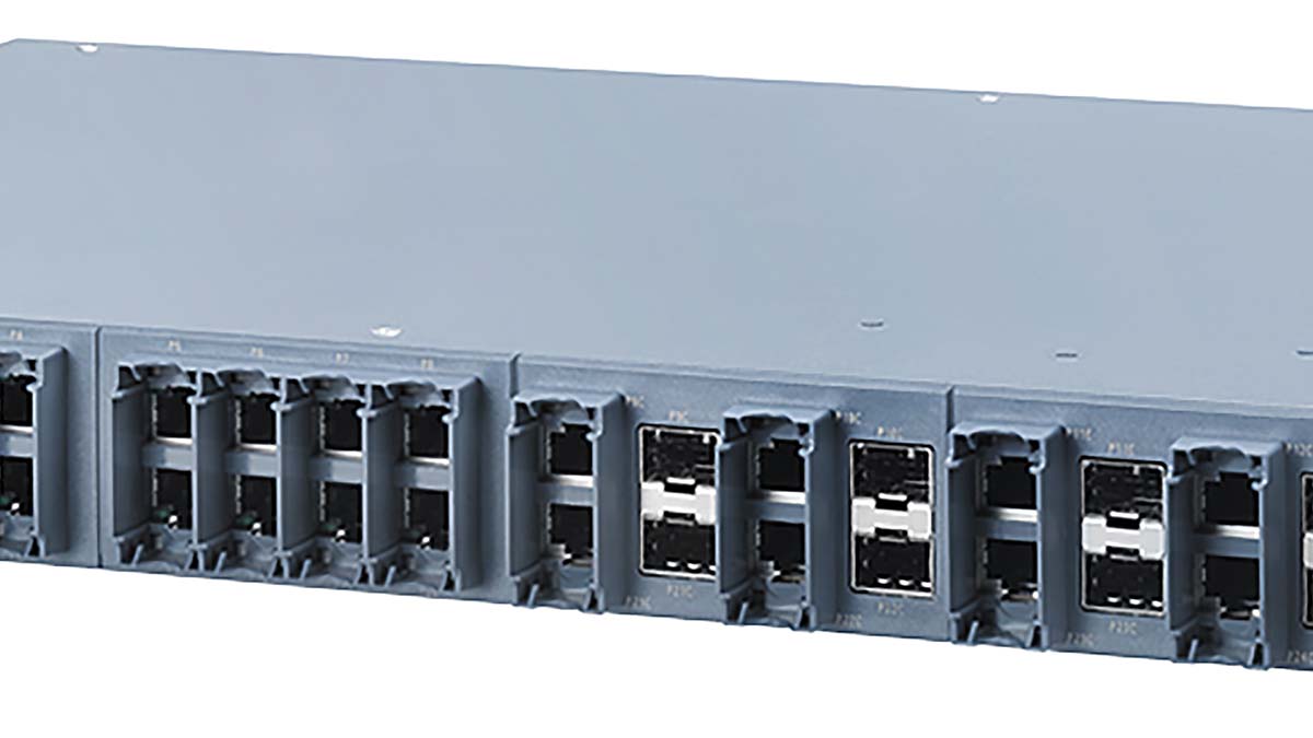 6GK5526-8GR00-4AR2, Siemens