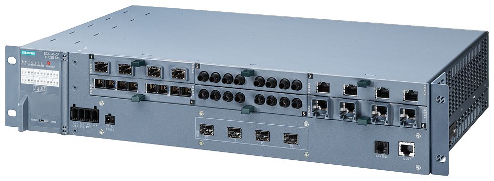 6GK55280AR002HR2, Siemens