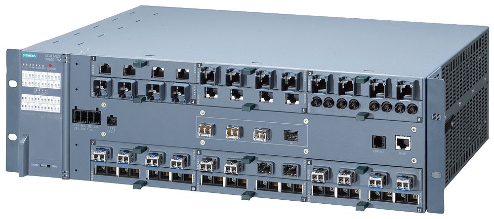 6GK55520AR002HR2, Siemens