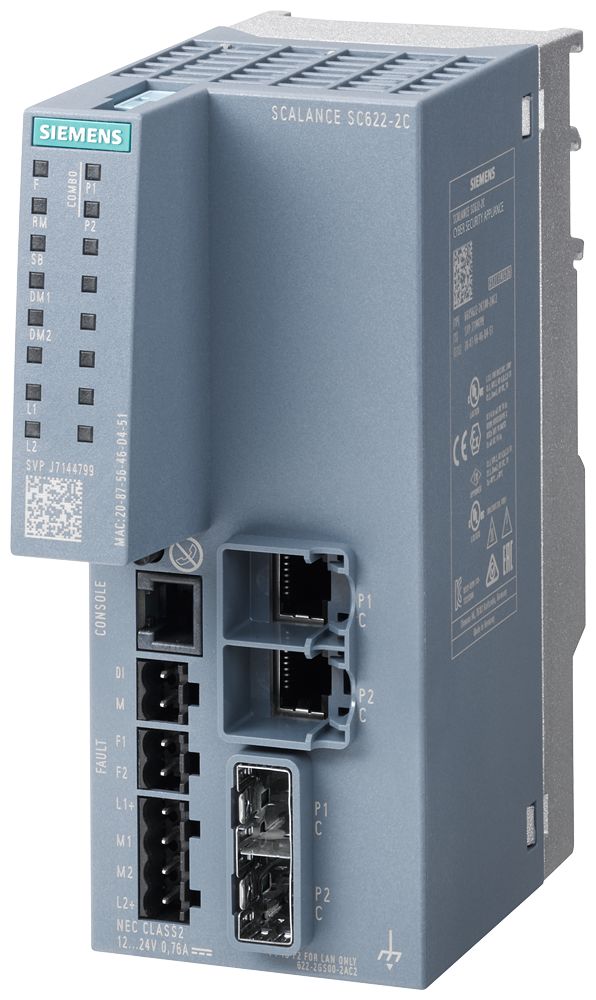 6GK56222GS002AC2, Siemens