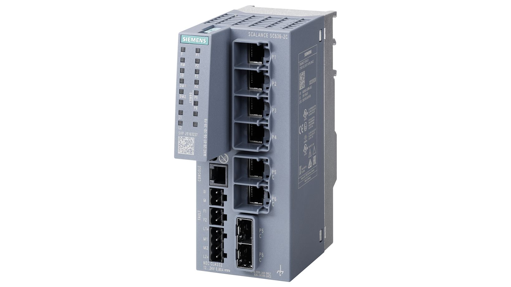 6GK56362GS002AC2, Siemens
