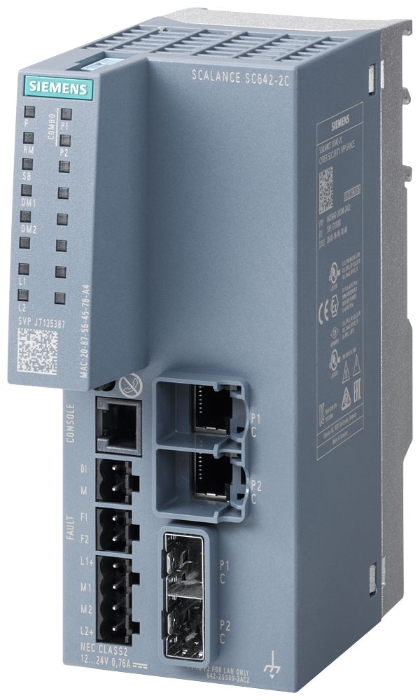 6GK56422GS002AC2, Siemens