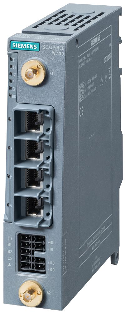 6GK5763-1AL00-7DA0, Siemens