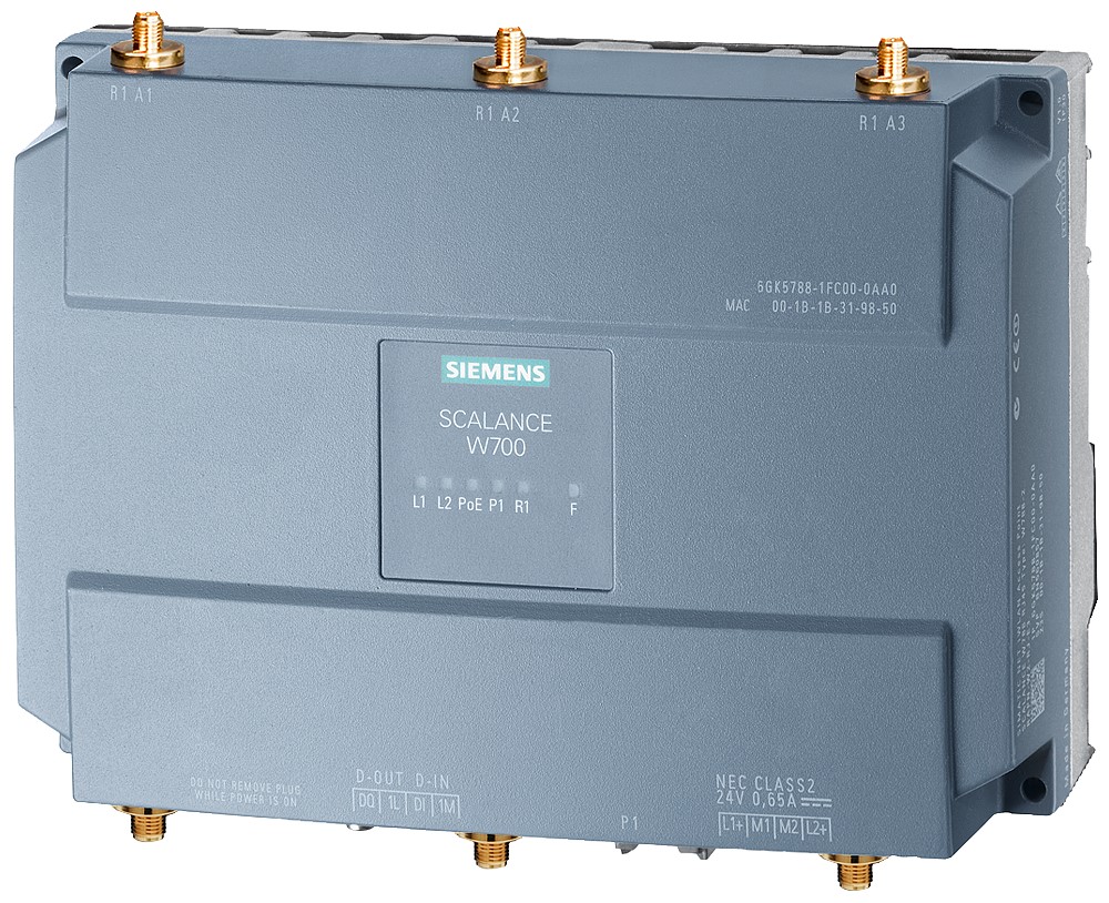6GK57882FC000AC0, Siemens