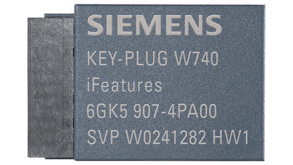 6GK5907-4PA00, Siemens