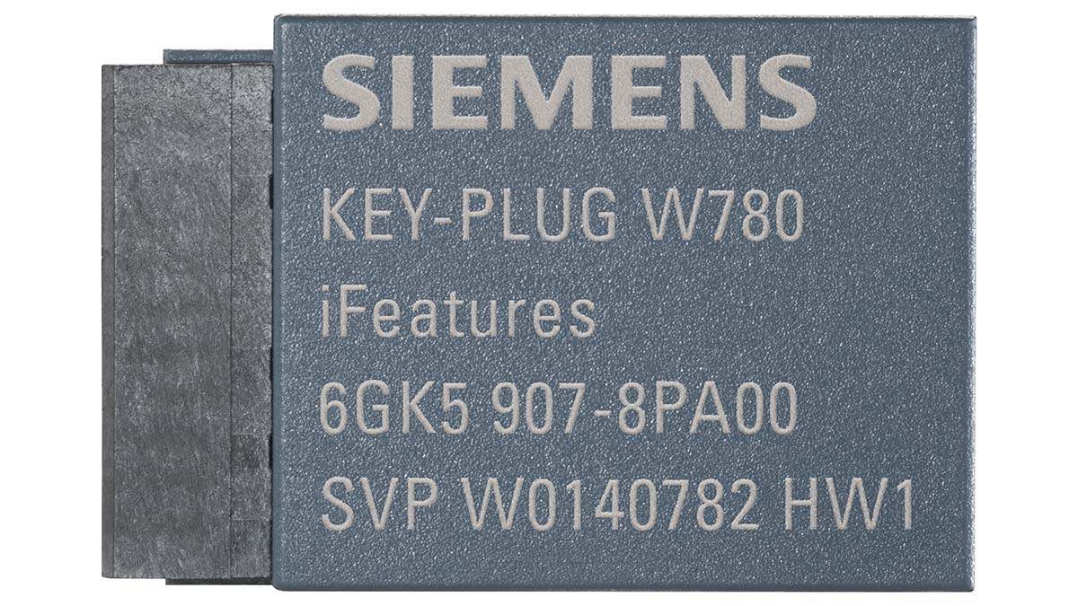 6GK5907-8PA00, Siemens