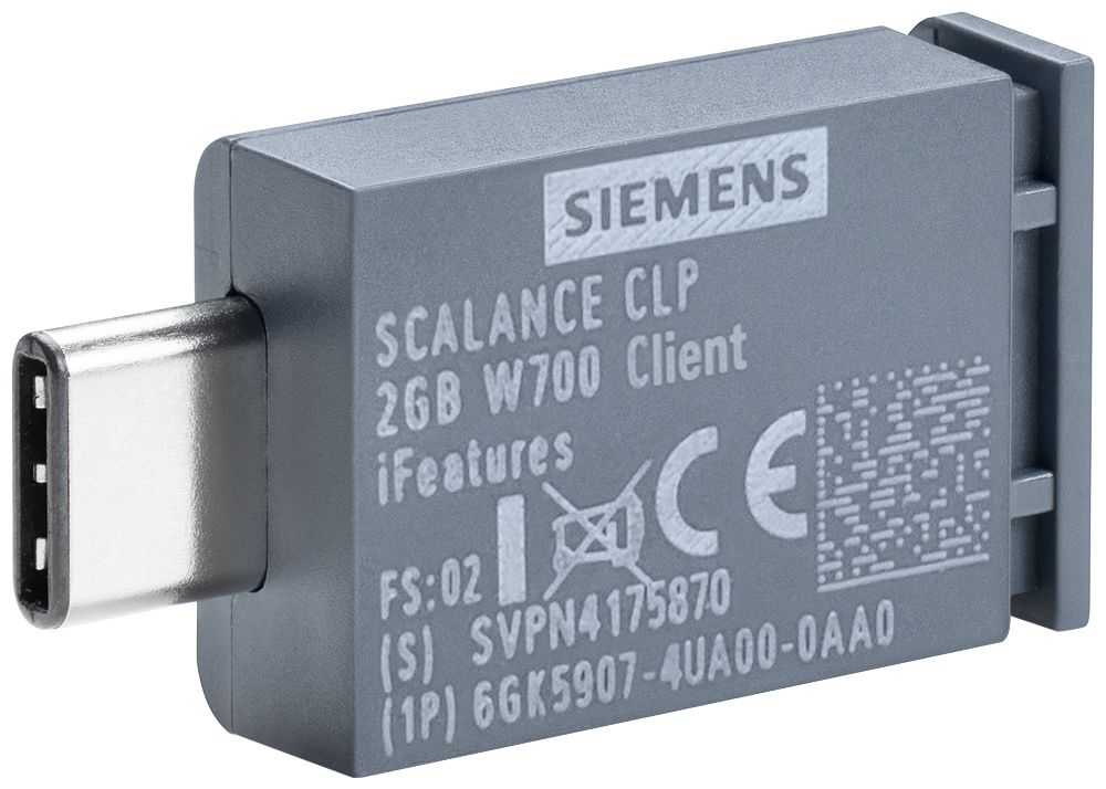 6GK59074UA000AA0, Siemens