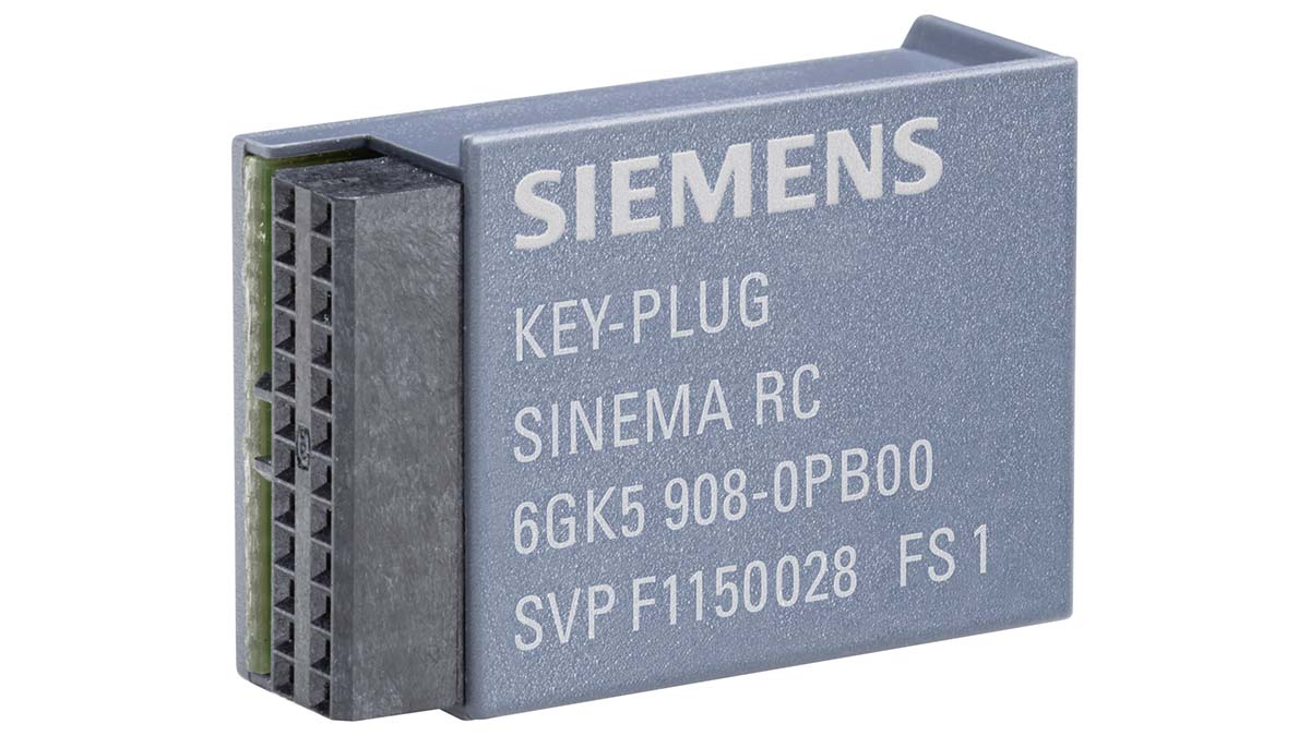 6GK5908-0PB00, Siemens