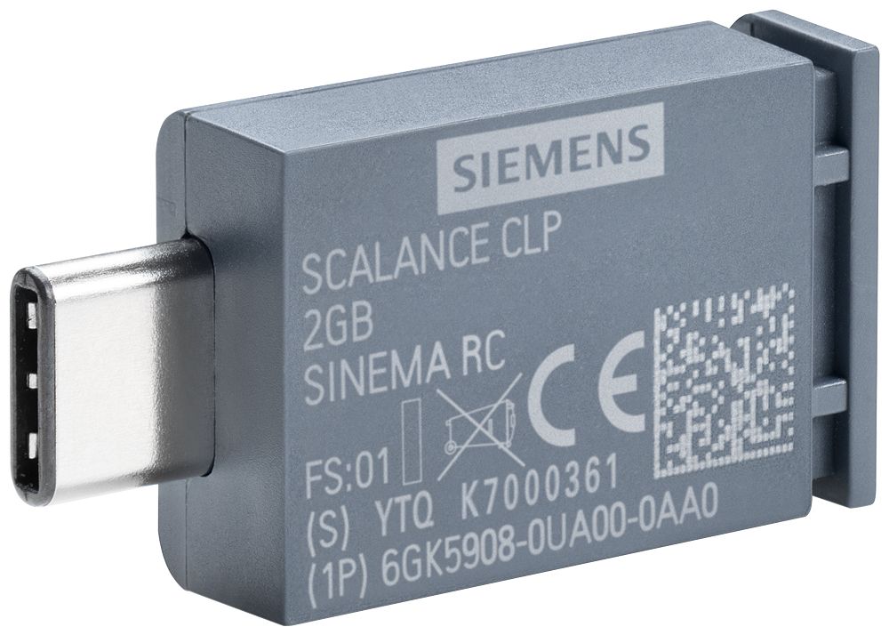 6GK59080UA000AA0, Siemens