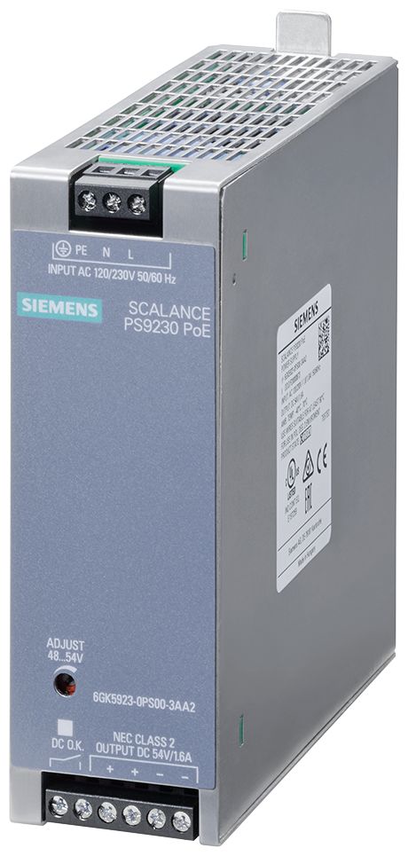 6GK59230PS003AA2, Siemens