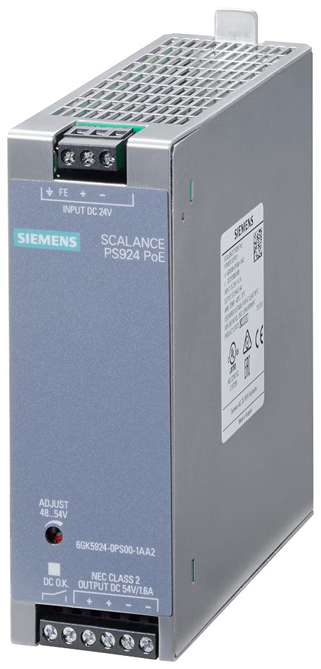 6GK59240PS001AA2, Siemens