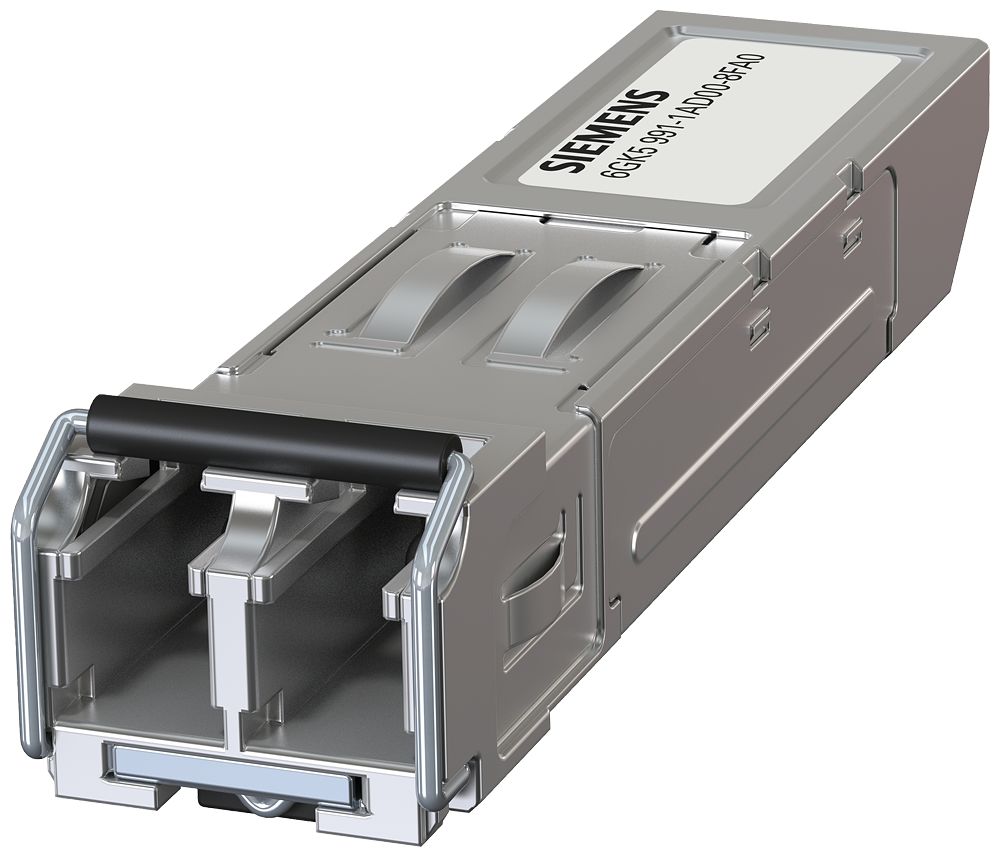 6GK59911AF008FA0, Siemens