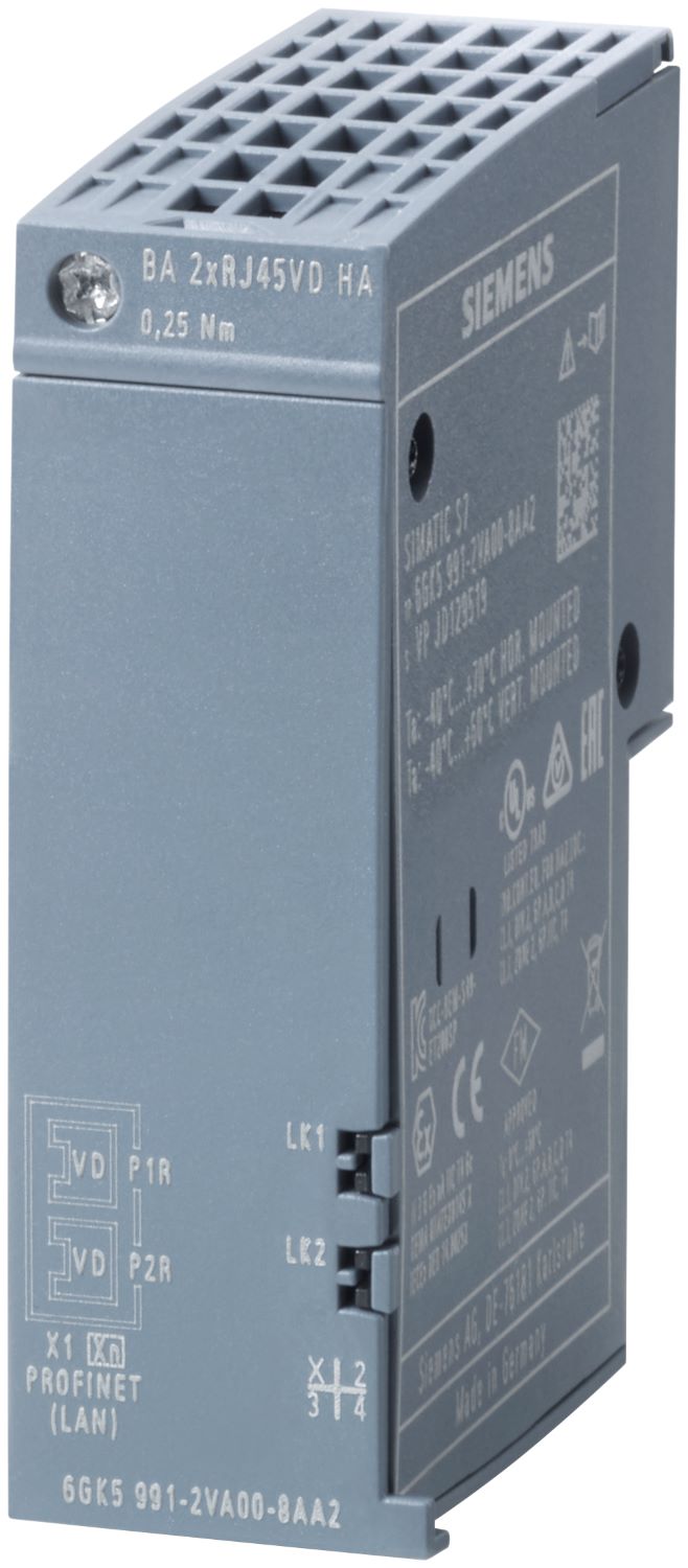 6GK59912VA008AA2, Siemens