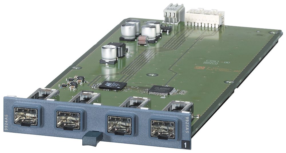 6GK5992-4AS00-8AA0, Siemens