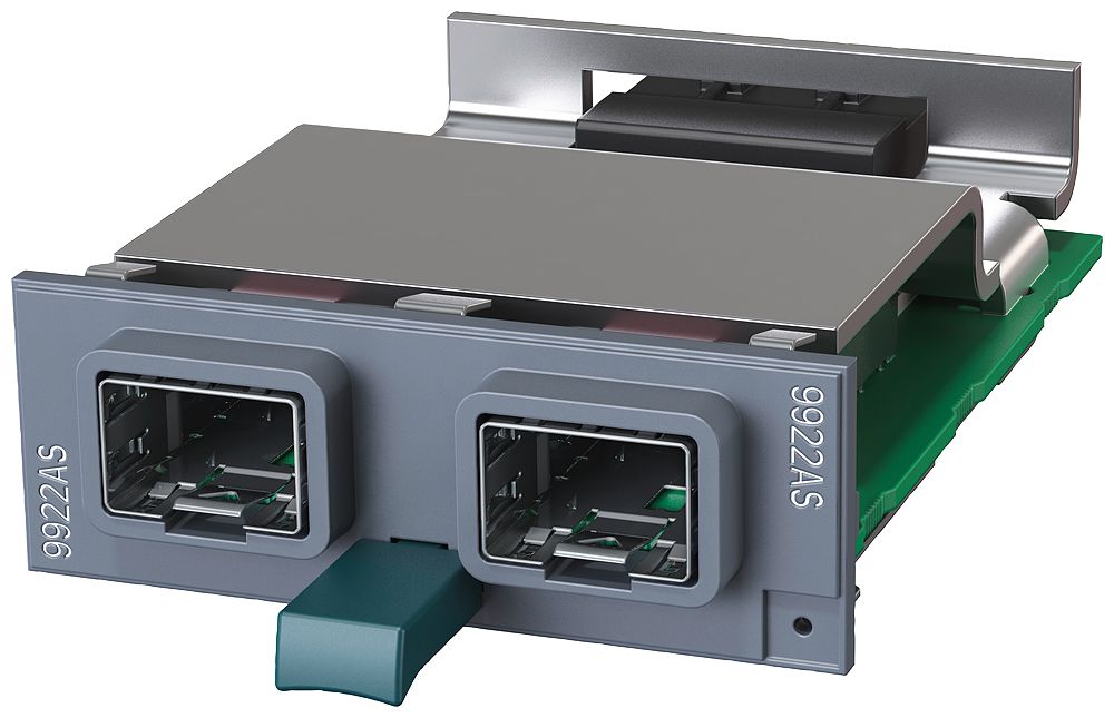 6GK59922AS008AA0, Siemens