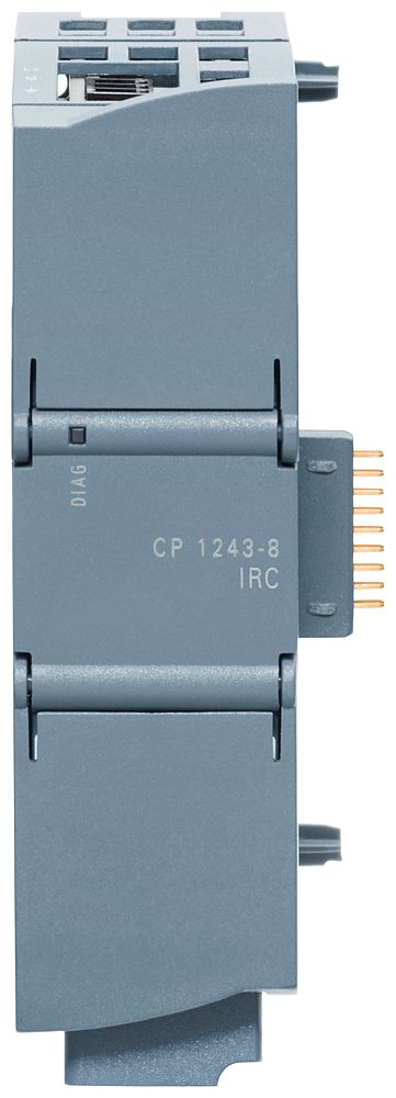 6GK7243-8RX30-0XE0, Siemens