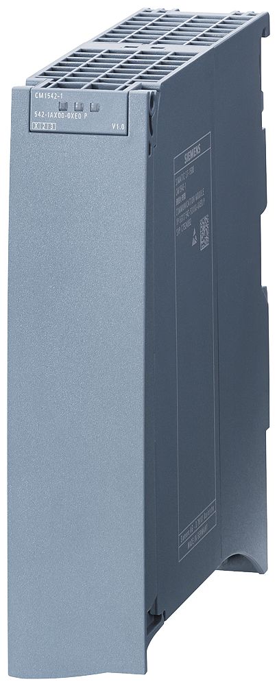 6GK7542-1AX10-0XE0, Siemens