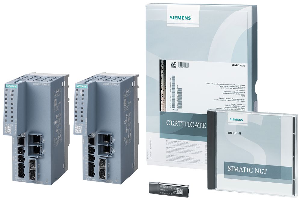 6GK87811AP02, Siemens